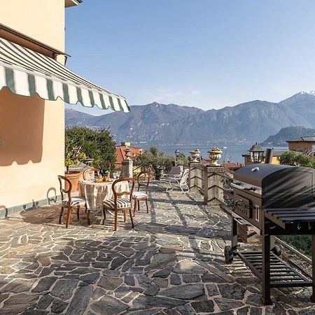 Villa Caterina Cadenabbia エクステリア 写真