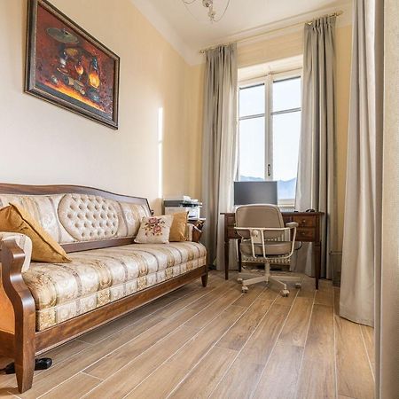Villa Caterina Cadenabbia エクステリア 写真
