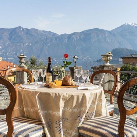 Villa Caterina Cadenabbia エクステリア 写真