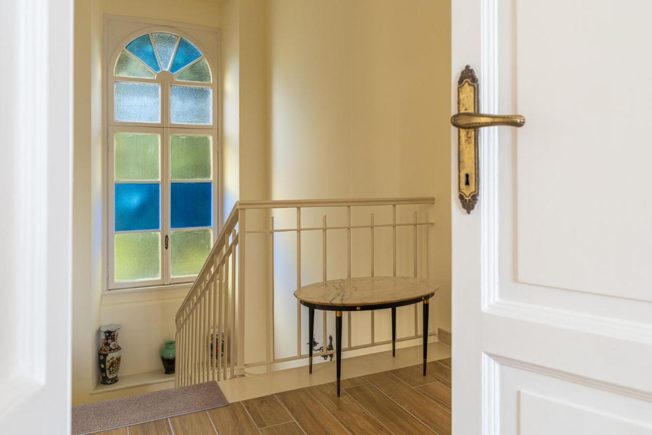 Villa Caterina Cadenabbia エクステリア 写真
