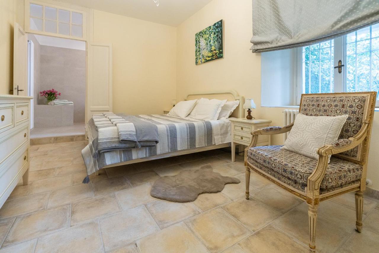Villa Caterina Cadenabbia エクステリア 写真