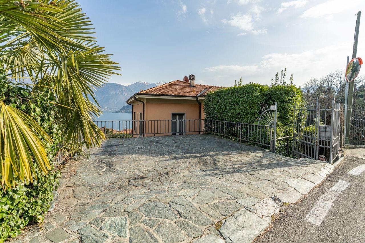 Villa Caterina Cadenabbia エクステリア 写真