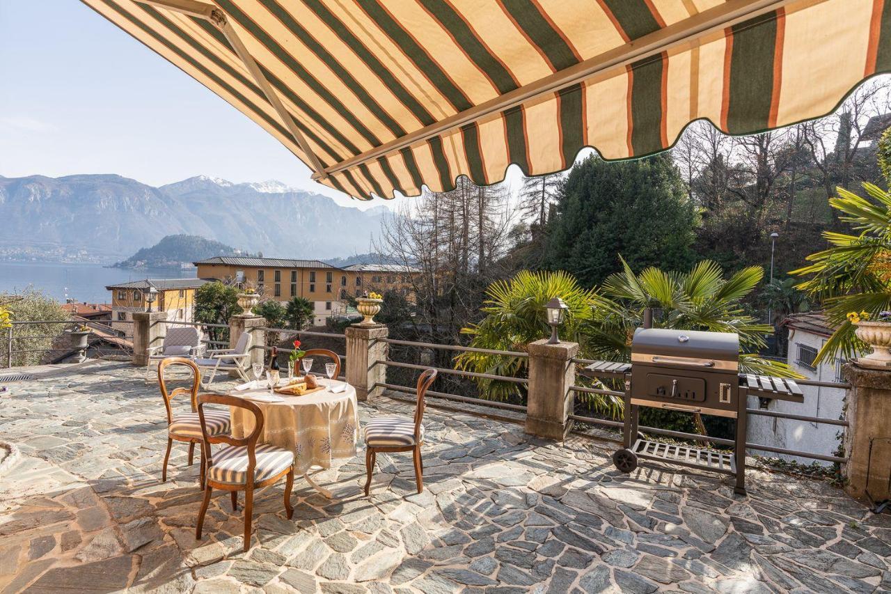 Villa Caterina Cadenabbia エクステリア 写真