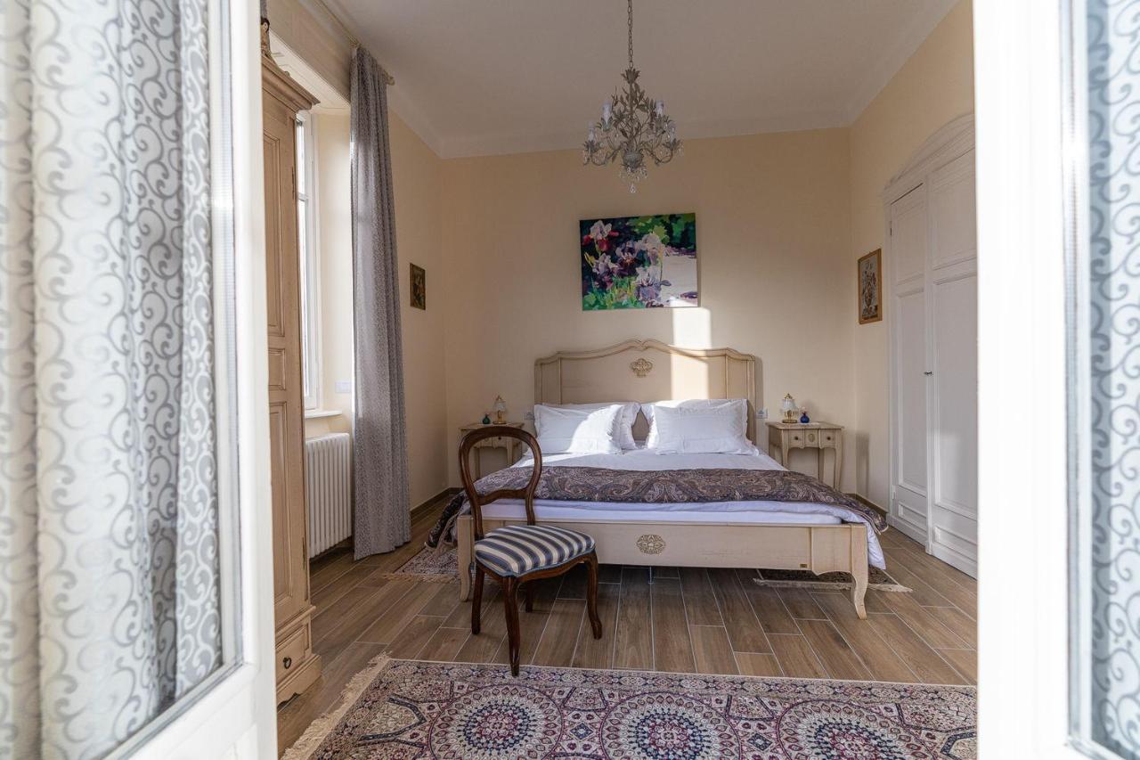Villa Caterina Cadenabbia エクステリア 写真