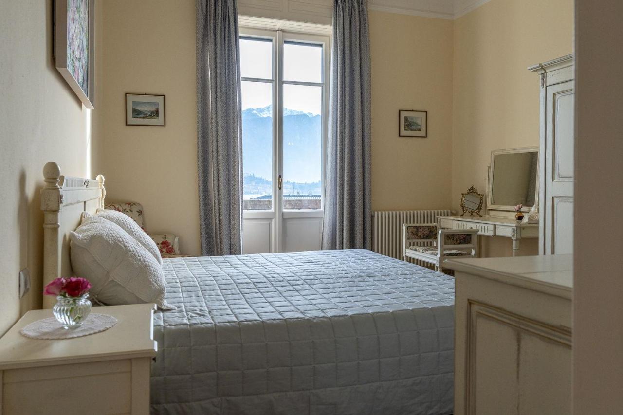 Villa Caterina Cadenabbia エクステリア 写真