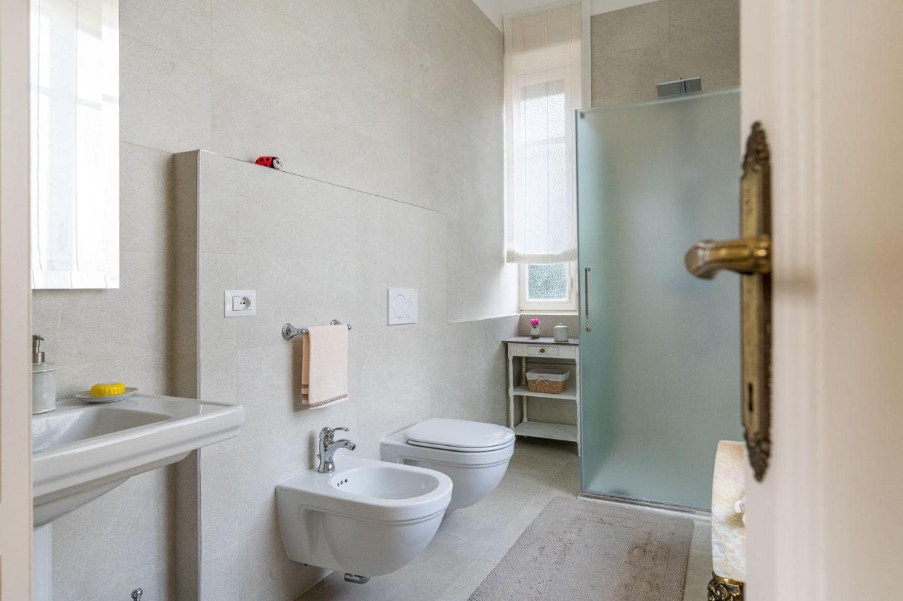 Villa Caterina Cadenabbia エクステリア 写真