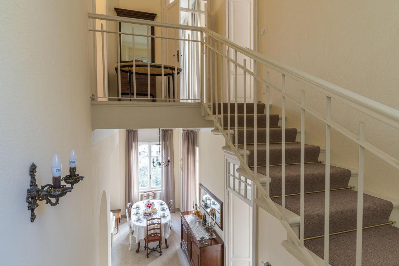 Villa Caterina Cadenabbia エクステリア 写真