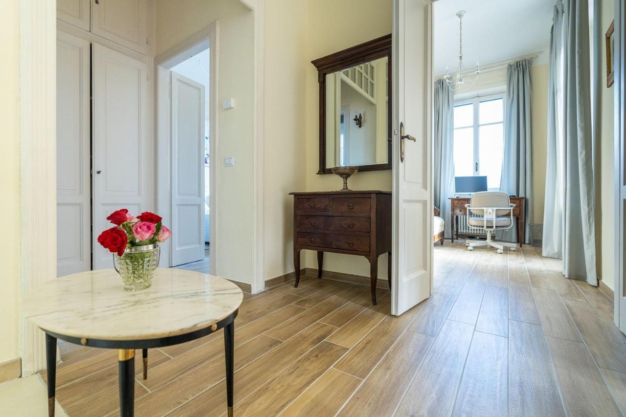 Villa Caterina Cadenabbia エクステリア 写真
