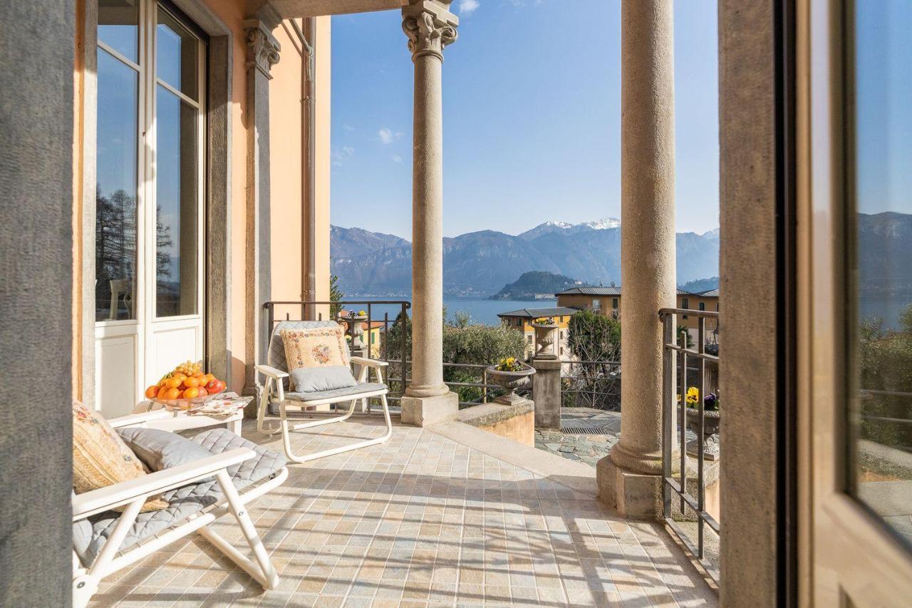 Villa Caterina Cadenabbia エクステリア 写真