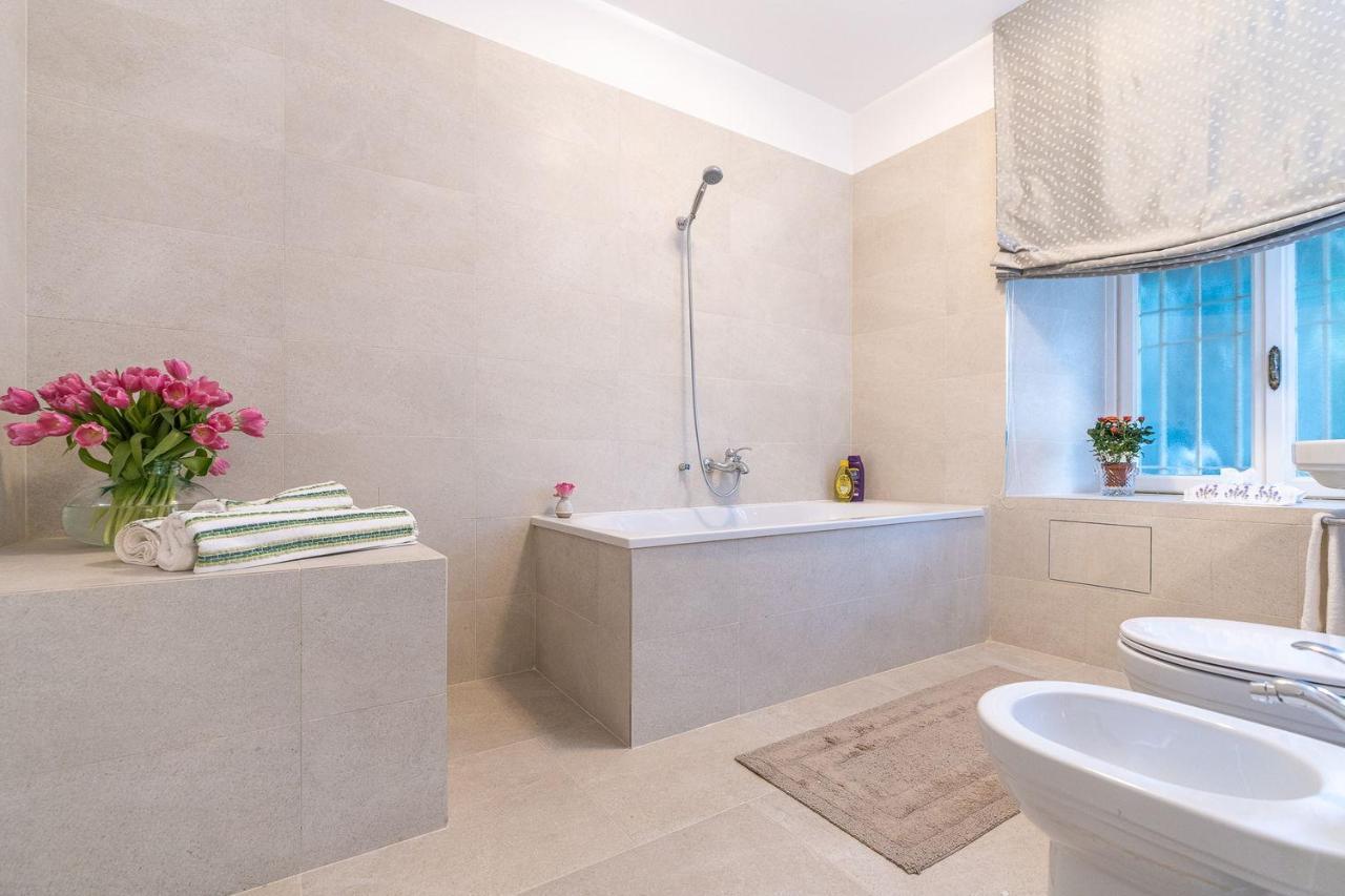 Villa Caterina Cadenabbia エクステリア 写真