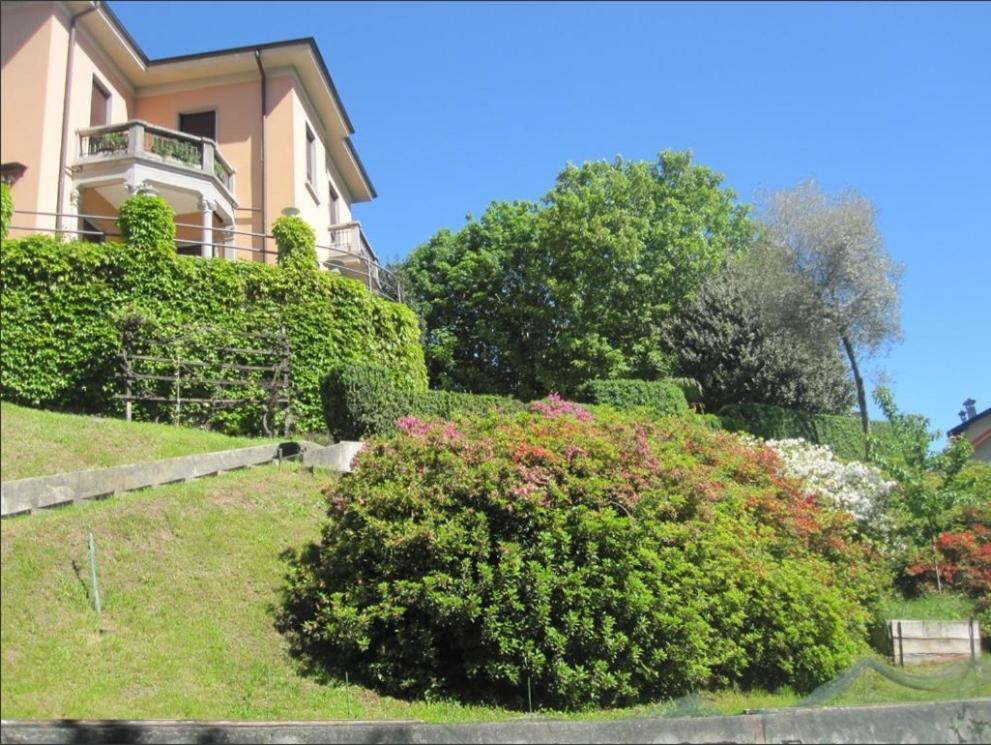 Villa Caterina Cadenabbia エクステリア 写真