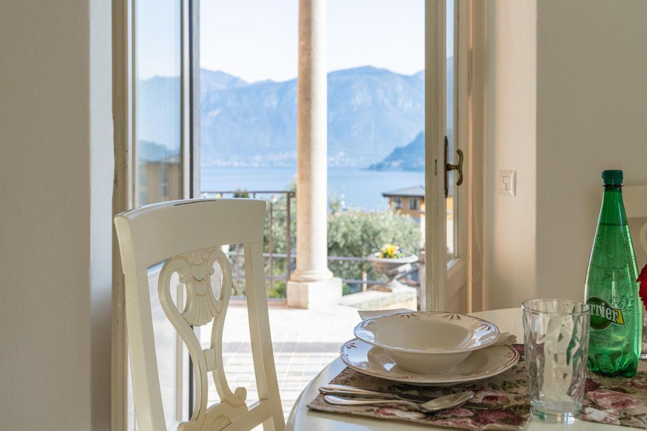 Villa Caterina Cadenabbia エクステリア 写真