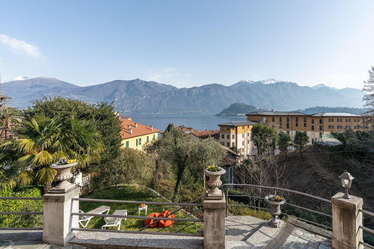 Villa Caterina Cadenabbia エクステリア 写真