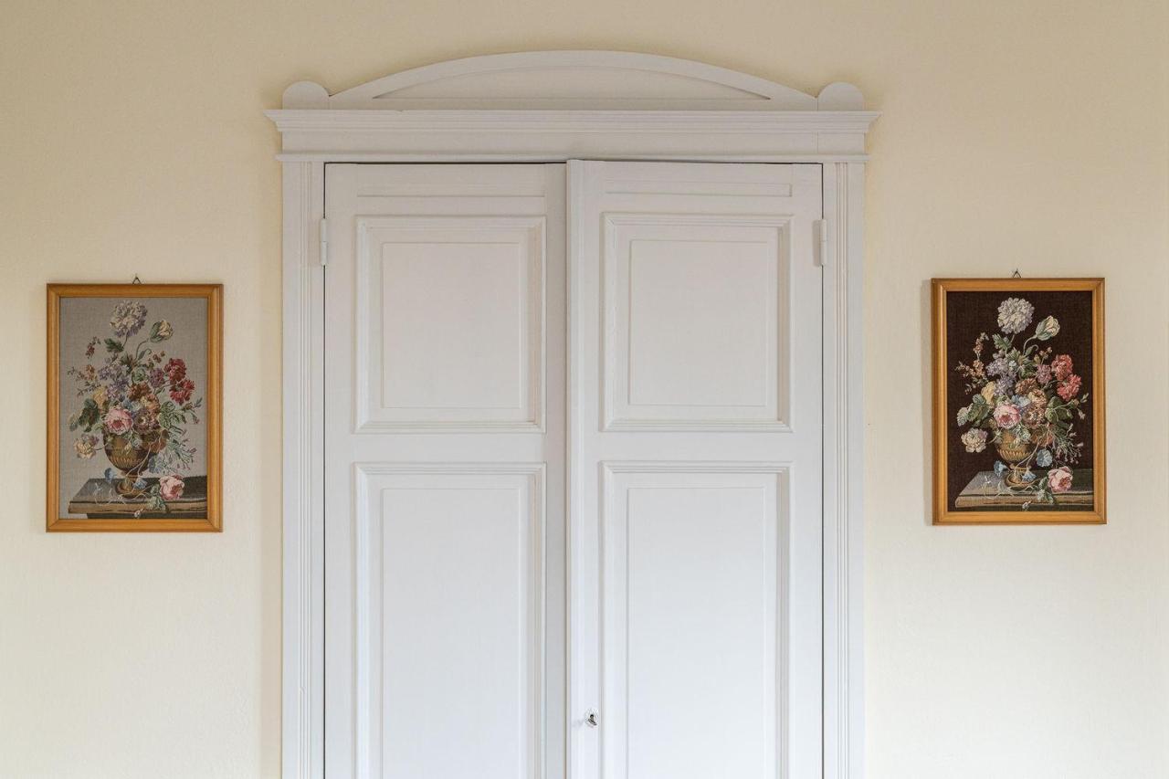 Villa Caterina Cadenabbia エクステリア 写真