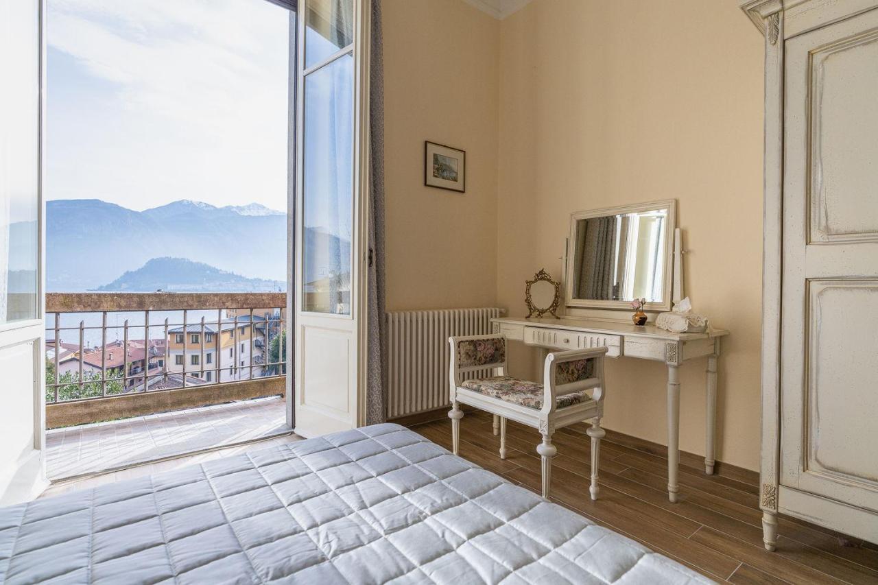 Villa Caterina Cadenabbia エクステリア 写真