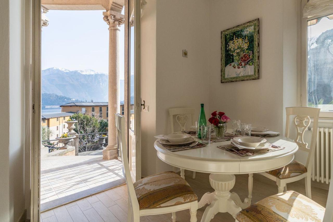 Villa Caterina Cadenabbia エクステリア 写真