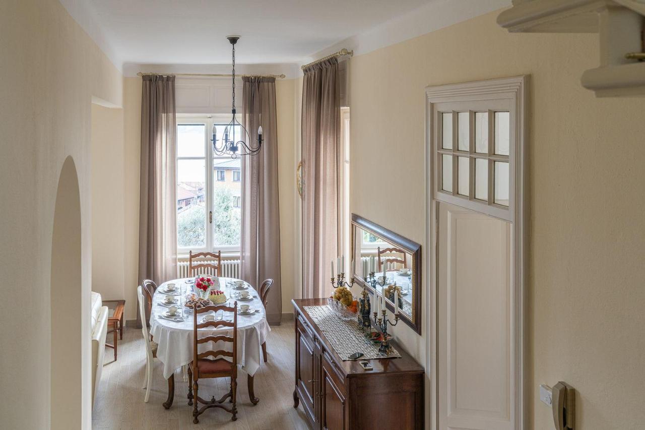 Villa Caterina Cadenabbia エクステリア 写真