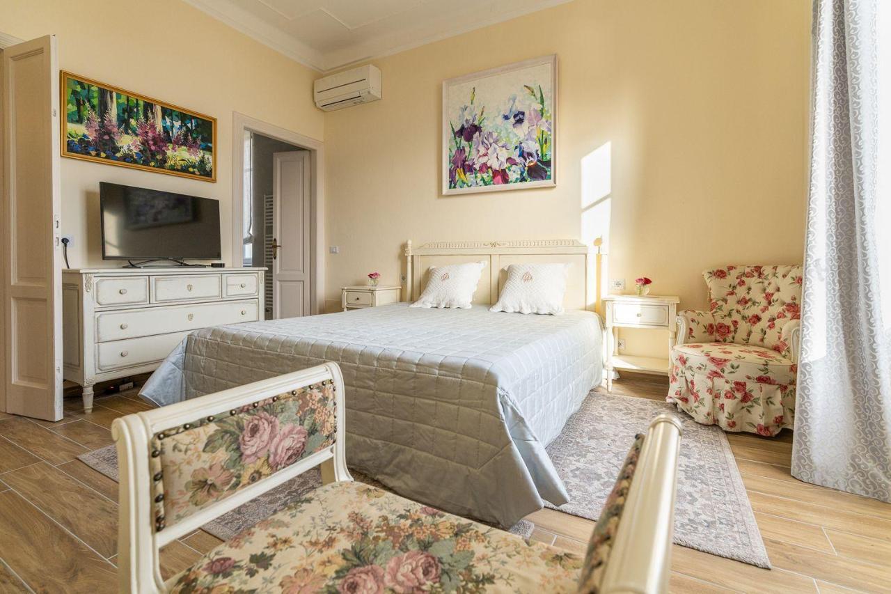 Villa Caterina Cadenabbia エクステリア 写真