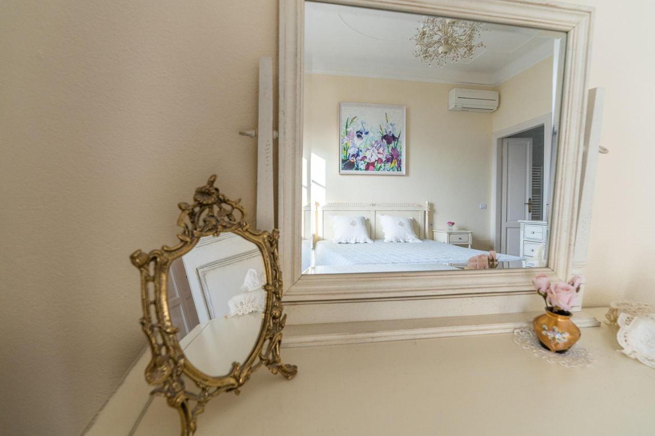 Villa Caterina Cadenabbia エクステリア 写真