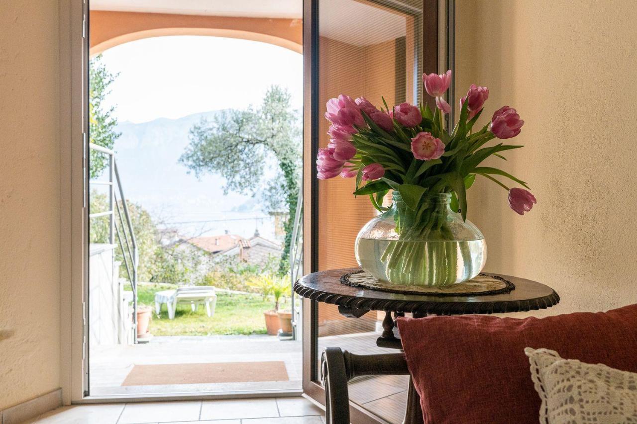 Villa Caterina Cadenabbia エクステリア 写真