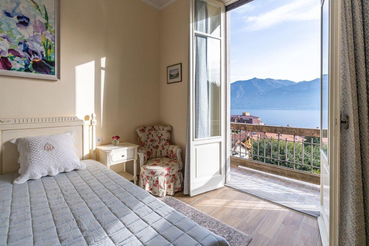 Villa Caterina Cadenabbia エクステリア 写真