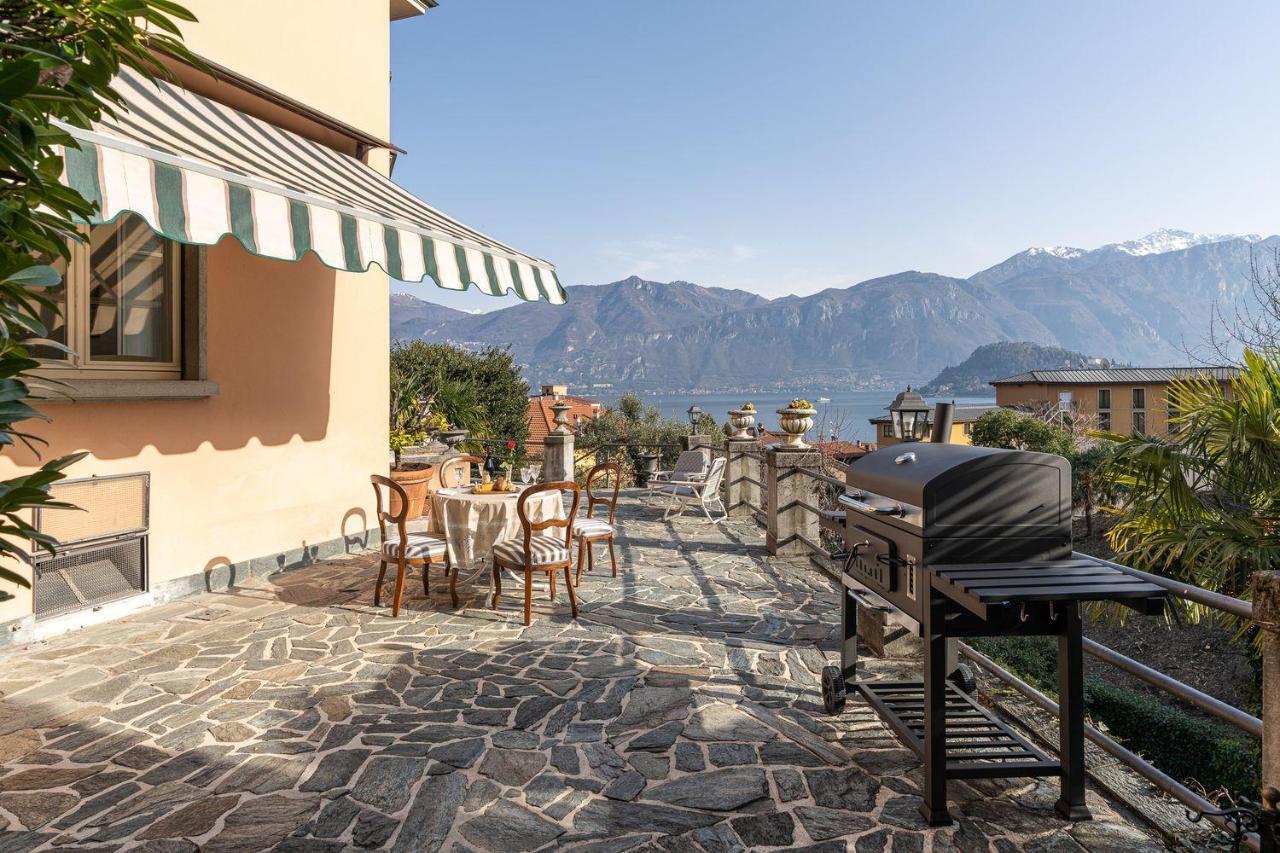 Villa Caterina Cadenabbia エクステリア 写真