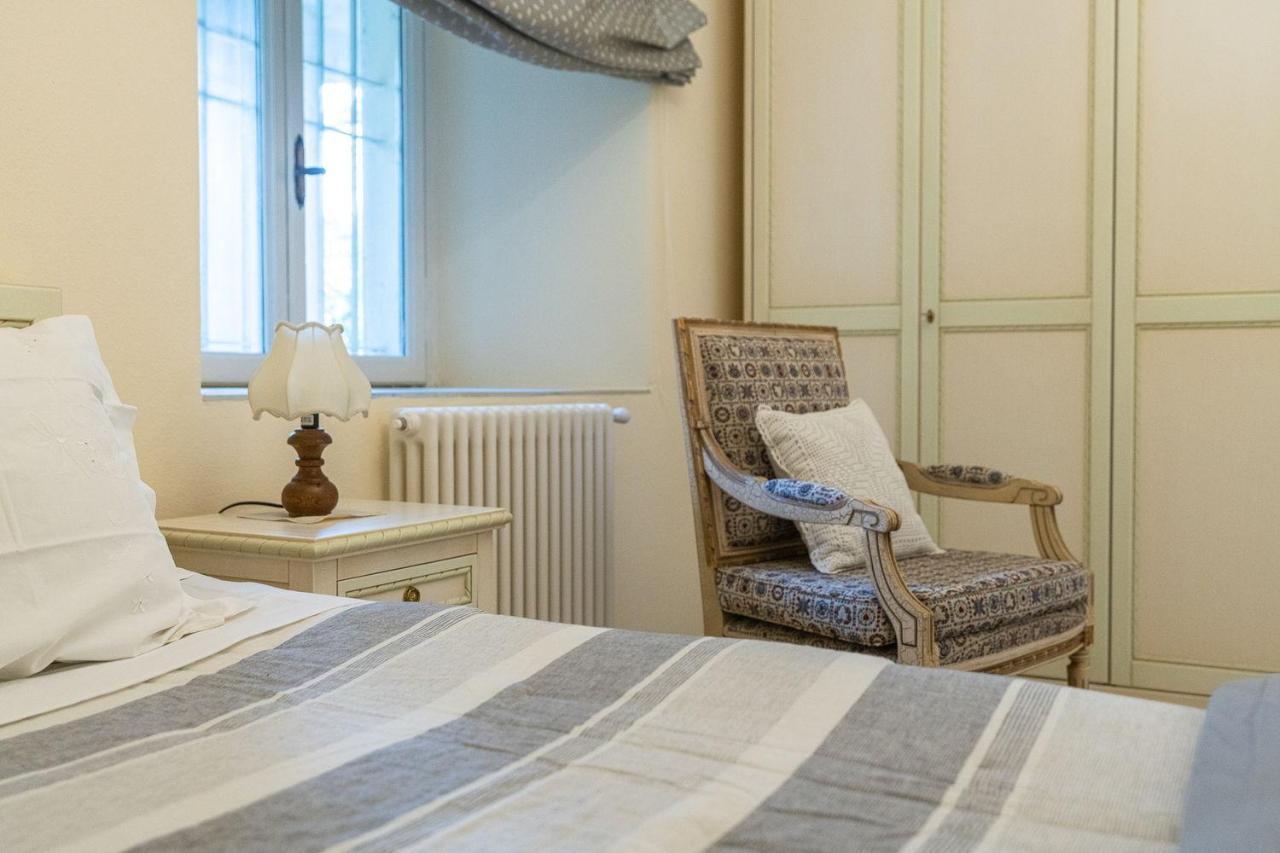 Villa Caterina Cadenabbia エクステリア 写真