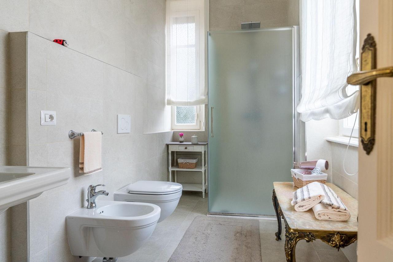 Villa Caterina Cadenabbia エクステリア 写真