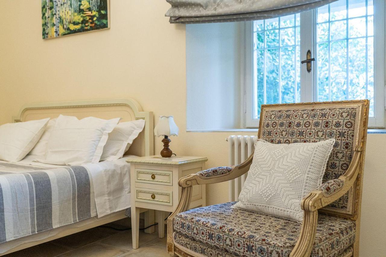 Villa Caterina Cadenabbia エクステリア 写真