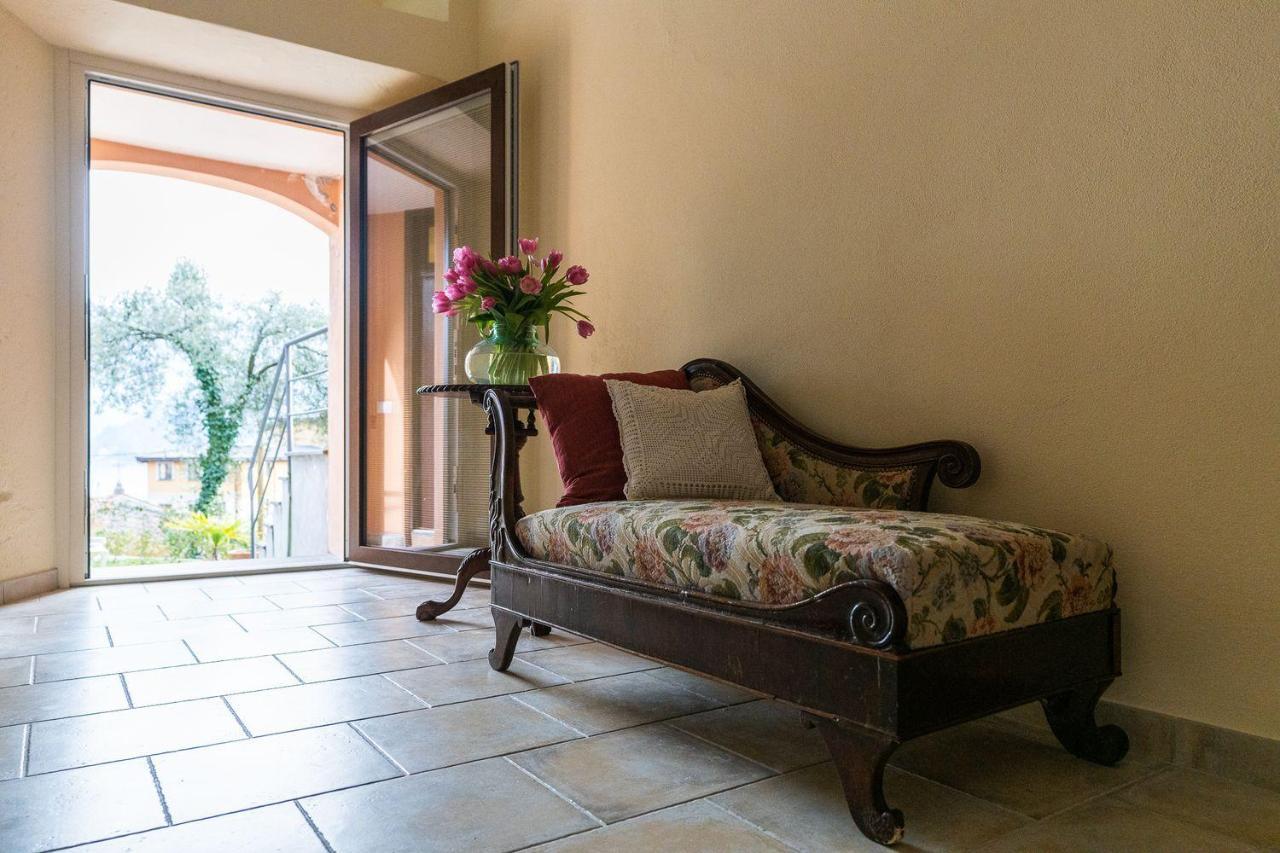 Villa Caterina Cadenabbia エクステリア 写真