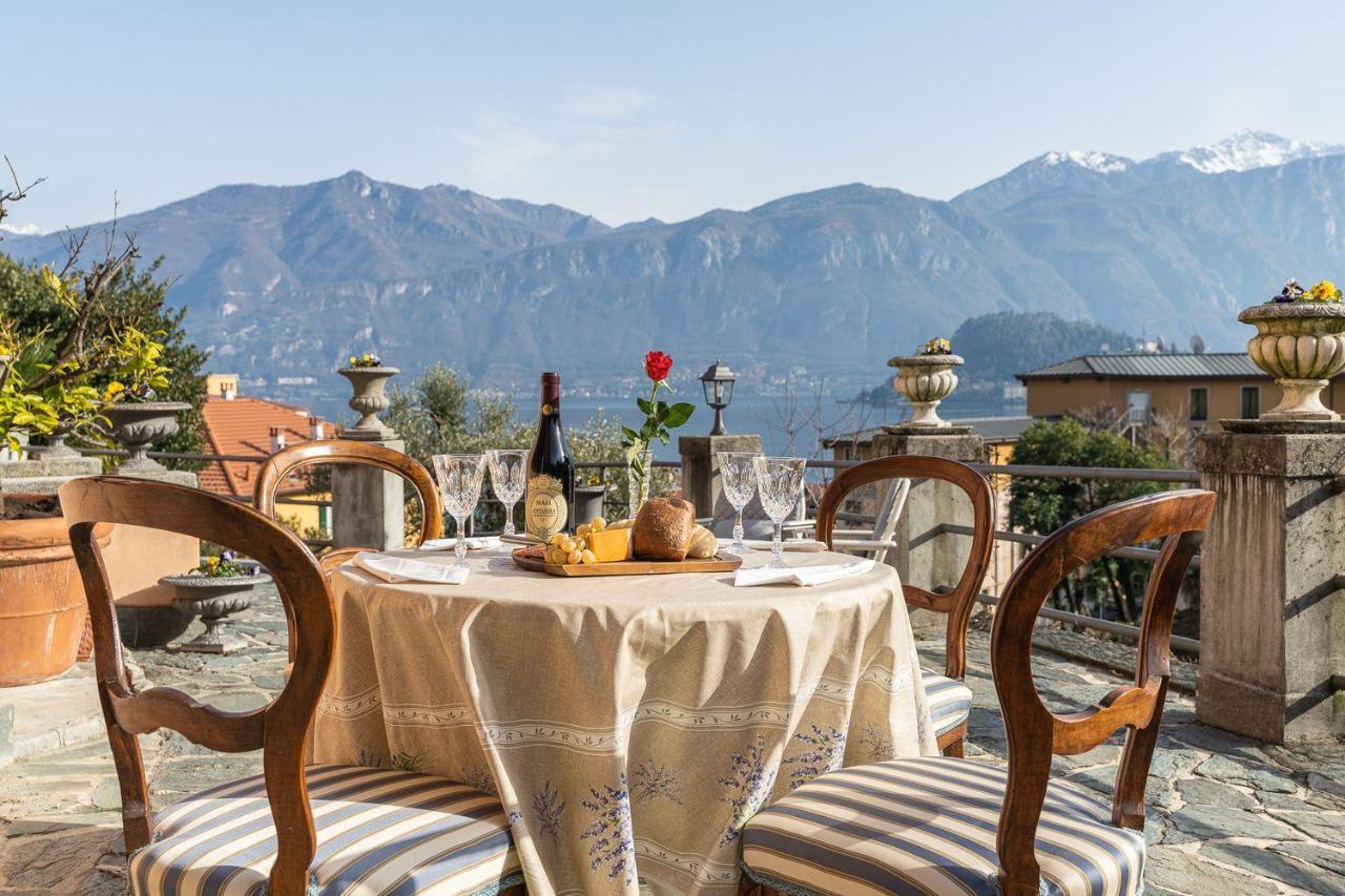 Villa Caterina Cadenabbia エクステリア 写真